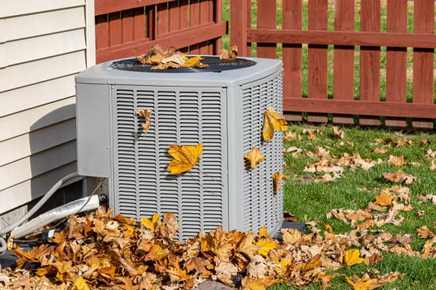 Best Commercial HVAC Repair  in North Corbin, KY