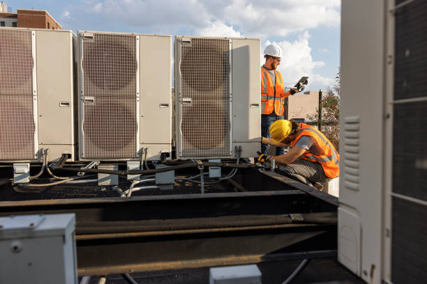 Best Commercial HVAC Repair  in North Corbin, KY