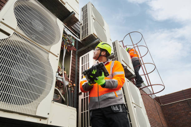 Best HVAC Installation Services  in North Corbin, KY