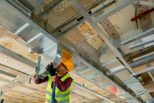Ductless HVAC Repair in North Corbin, KY