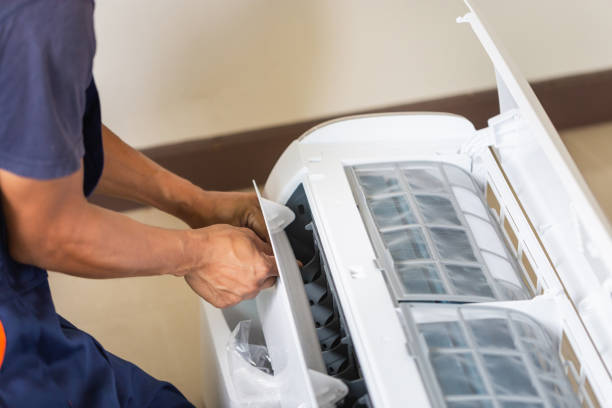 North Corbin, KY HVAC Company
