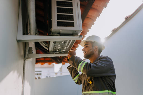 Best Air Conditioning Repair  in North Corbin, KY