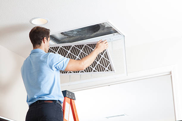 Best HVAC Maintenance Near Me  in North Corbin, KY