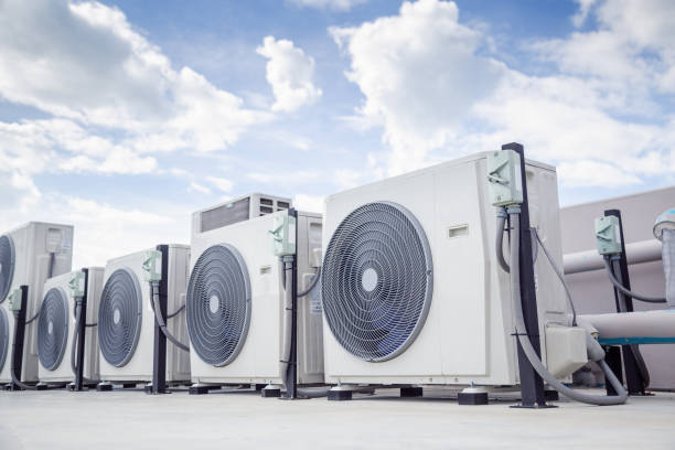 Reliable North Corbin, KY HVAC Solutions