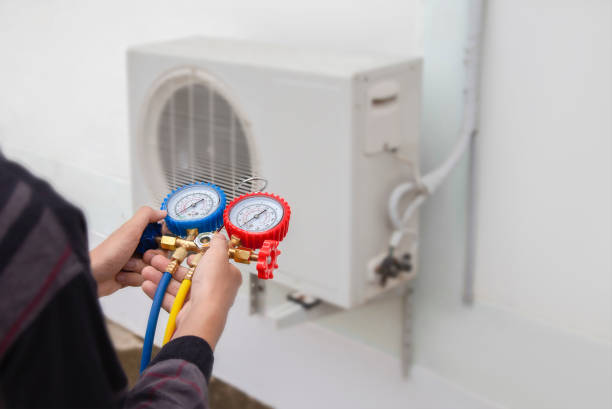  North Corbin, KY HVAC Pros