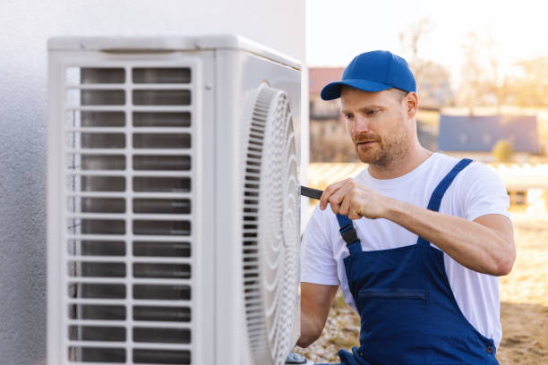 Best Emergency HVAC Repair  in North Corbin, KY