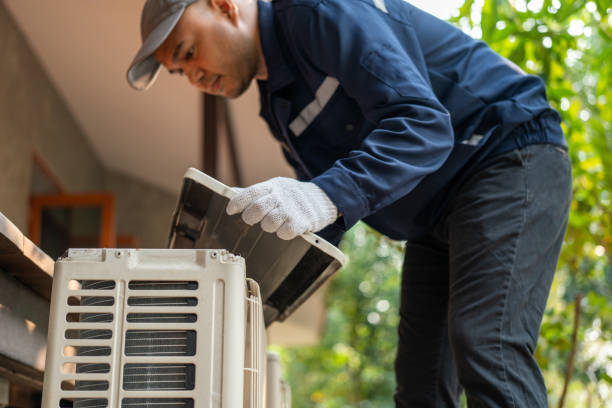 Best HVAC Air Duct Cleaning  in North Corbin, KY