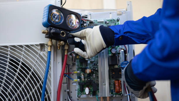 Best 24/7 HVAC Repair  in North Corbin, KY